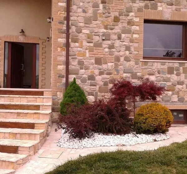 تختخواب و صبحانه La Bella Vista