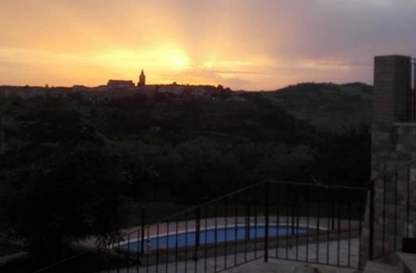 Bed and Breakfast La Bella Vista