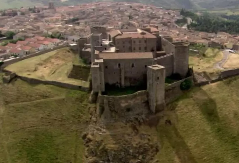 تختخواب و صبحانه La Bella Vista