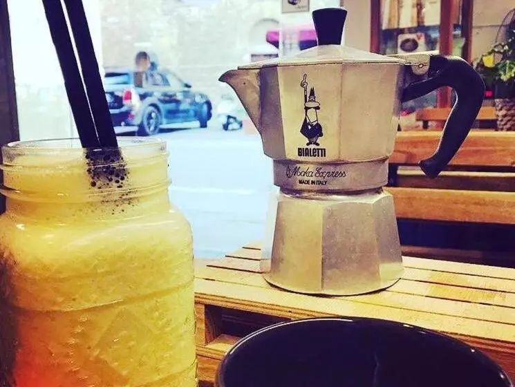 تختخواب و صبحانه La Lu Cozy Rooms