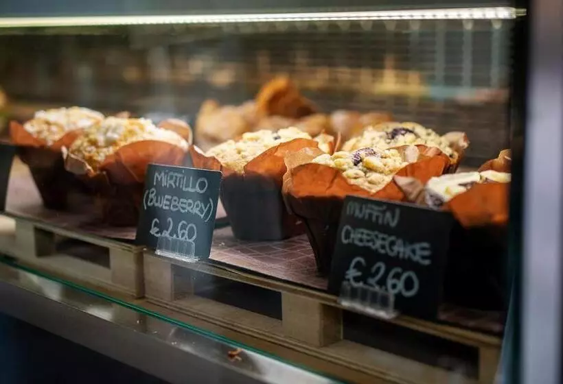 تختخواب و صبحانه La Lu Cozy Rooms