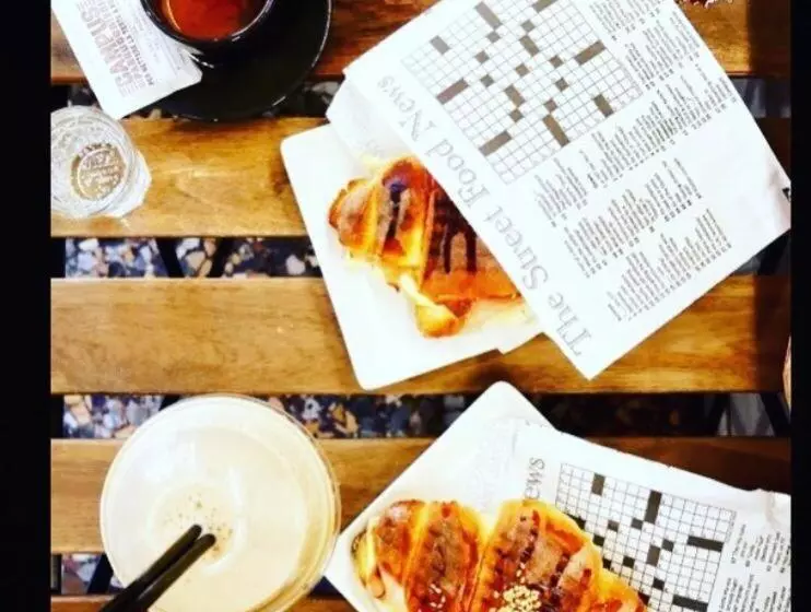 تختخواب و صبحانه La Lu Cozy Rooms