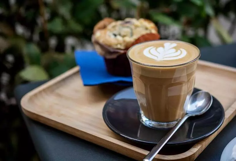 تختخواب و صبحانه La Lu Cozy Rooms