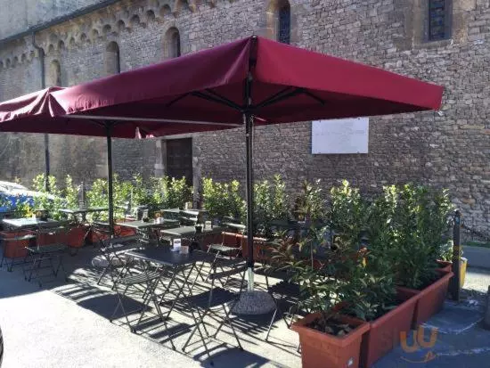 تختخواب و صبحانه La Lu Cozy Rooms