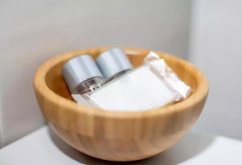 تختخواب و صبحانه La Lu Cozy Rooms