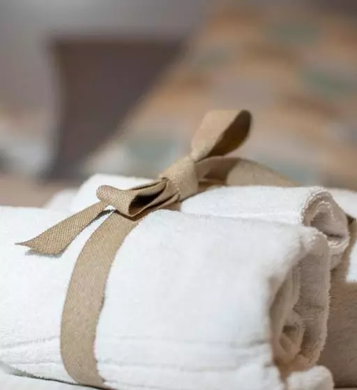 تختخواب و صبحانه La Lu Cozy Rooms