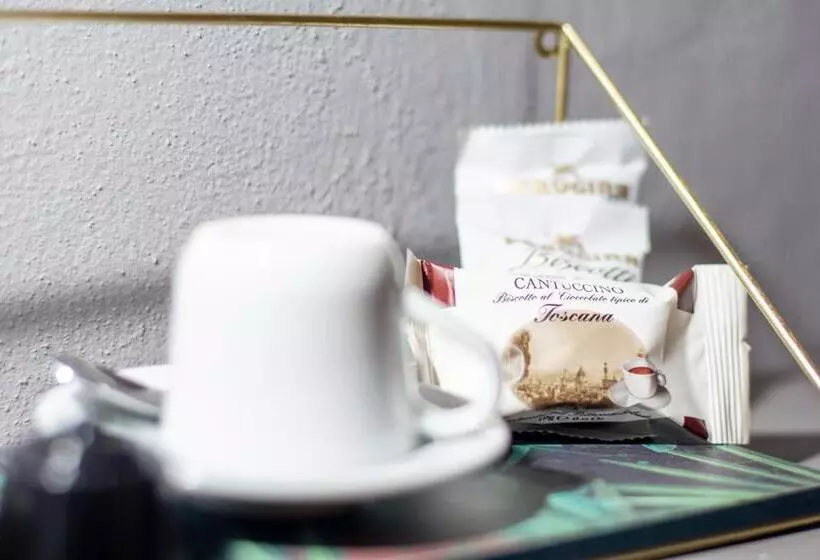 تختخواب و صبحانه La Lu Cozy Rooms