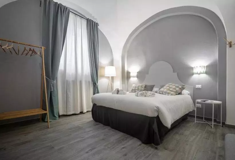 تختخواب و صبحانه La Lu Cozy Rooms