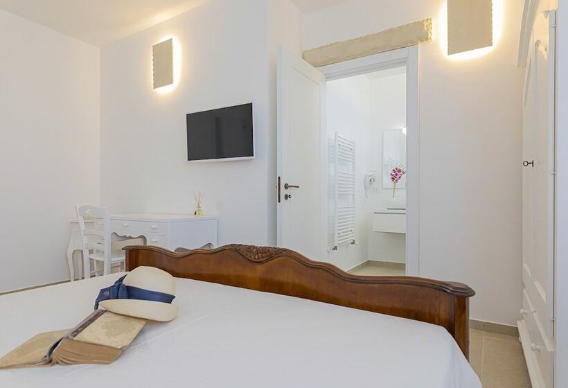 צימר Petra Bianca