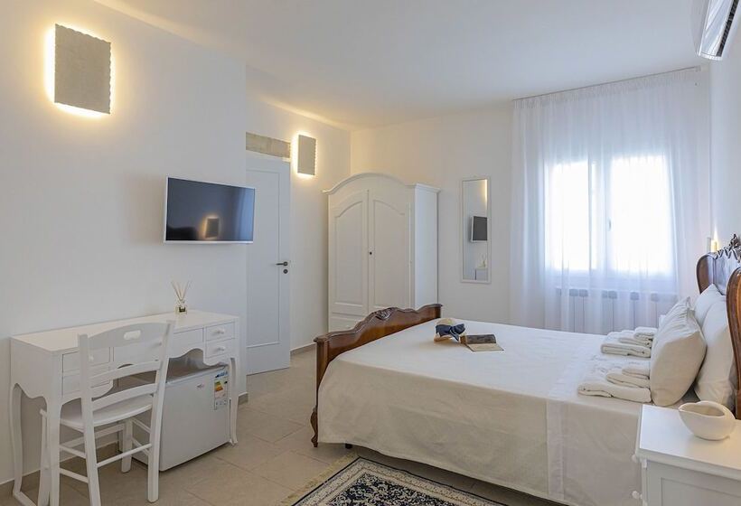 צימר Petra Bianca