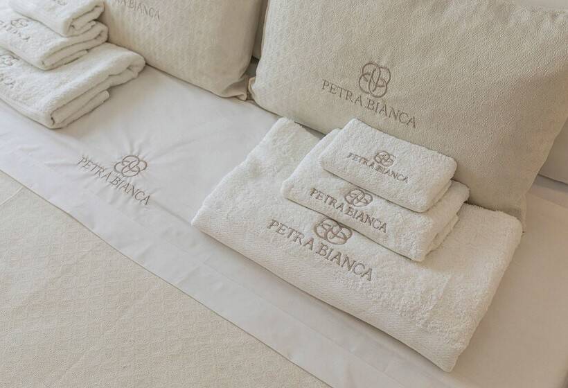 צימר Petra Bianca