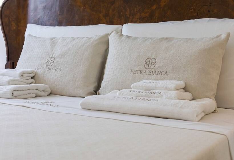 צימר Petra Bianca