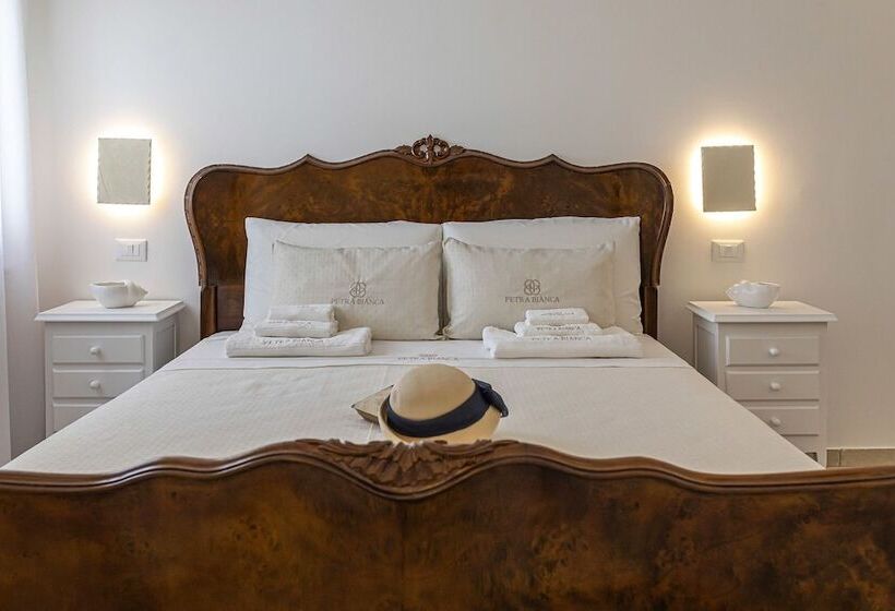 צימר Petra Bianca