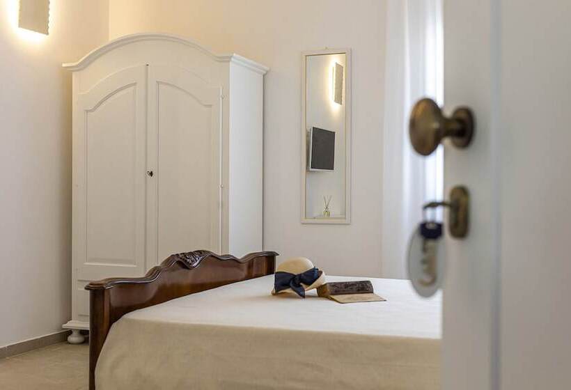 צימר Petra Bianca