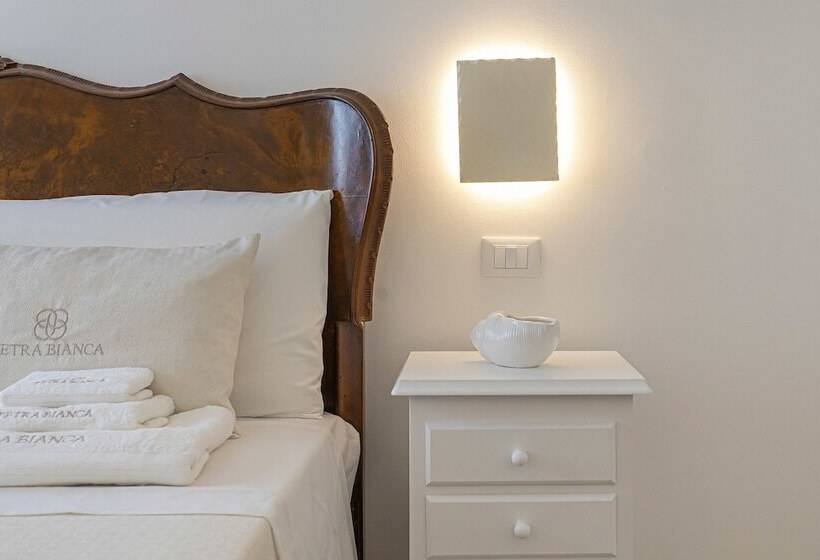 צימר Petra Bianca