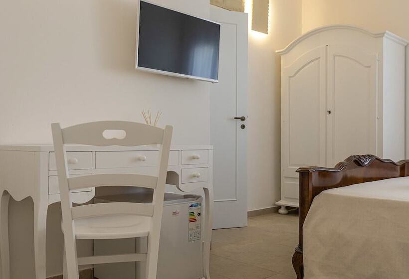 צימר Petra Bianca