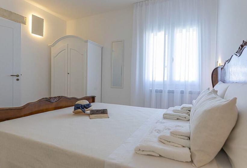 צימר Petra Bianca