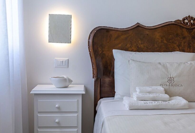 צימר Petra Bianca