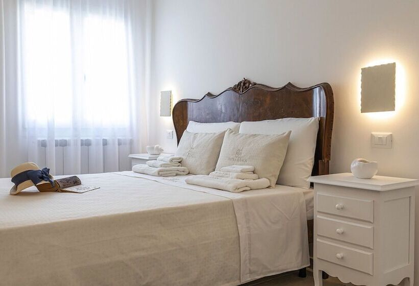 צימר Petra Bianca