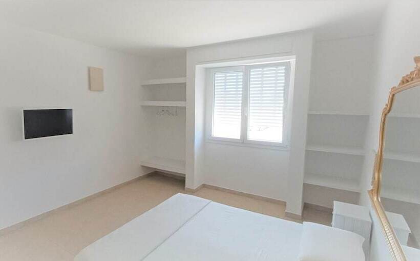 צימר Petra Bianca