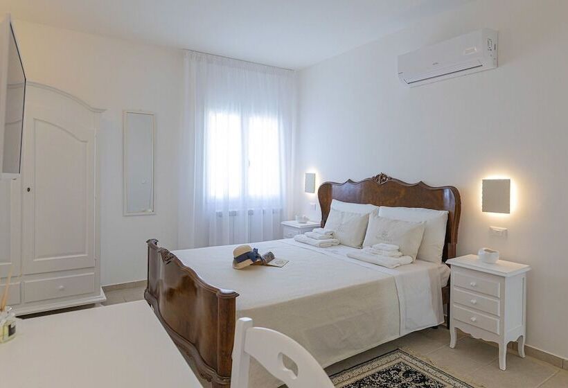 צימר Petra Bianca