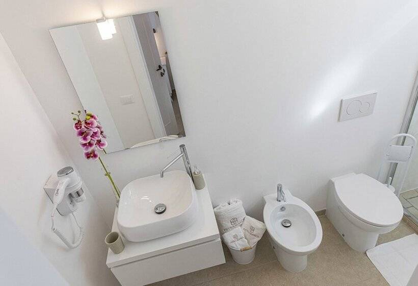 צימר Petra Bianca