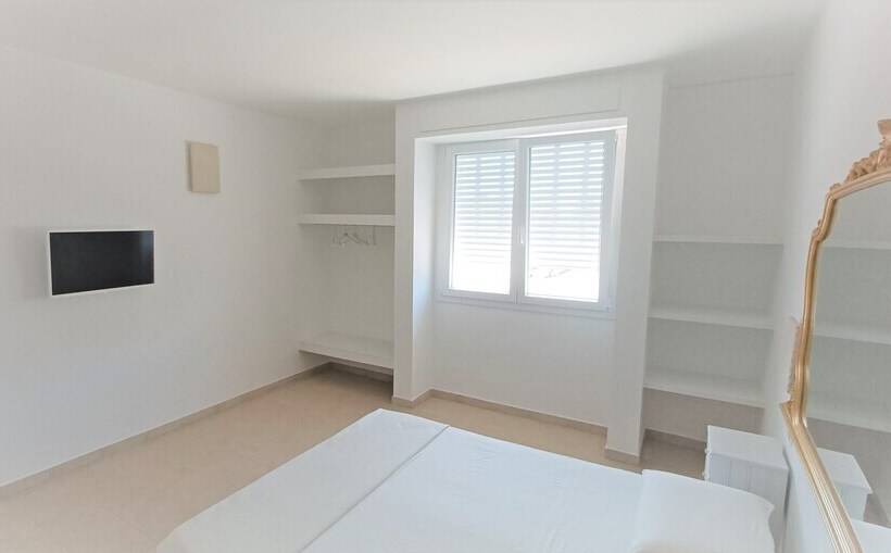 צימר Petra Bianca