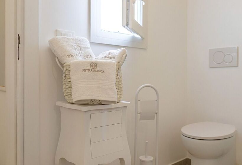 צימר Petra Bianca