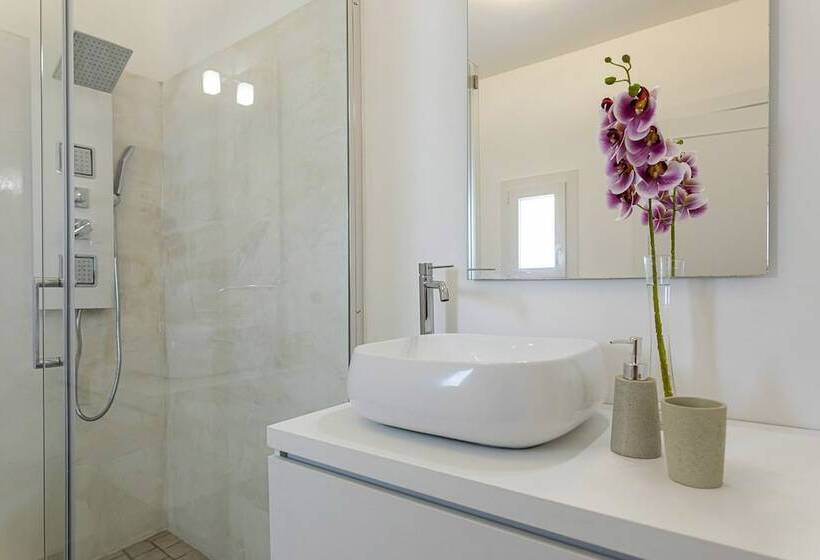 צימר Petra Bianca