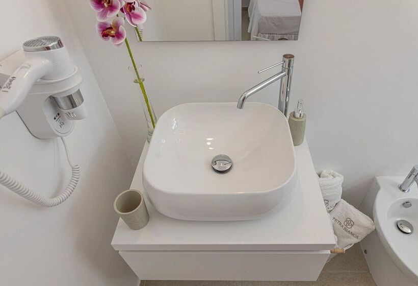 צימר Petra Bianca