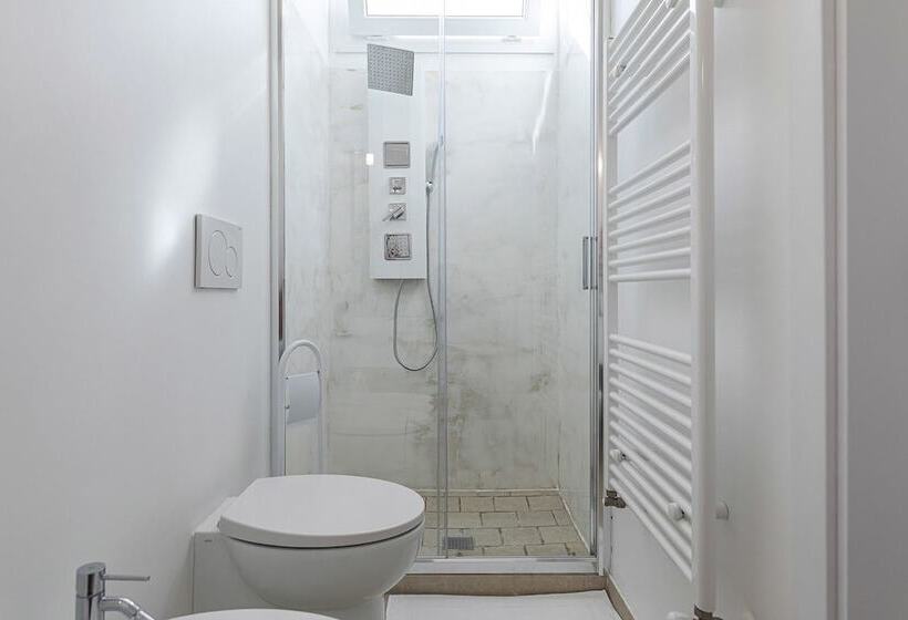 צימר Petra Bianca