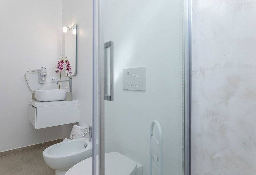 צימר Petra Bianca