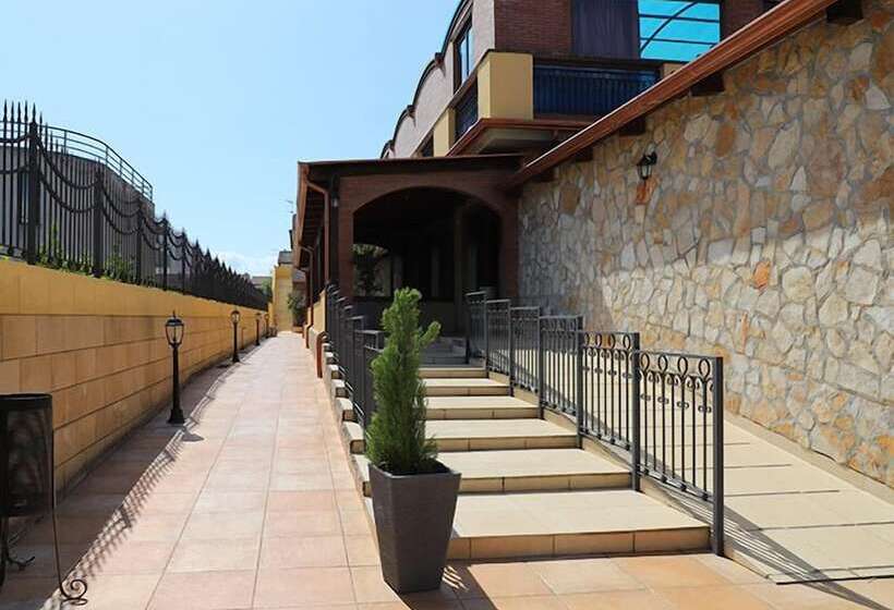 فندق فئة نجمة واحدة Sibari Resort 4 Stelle