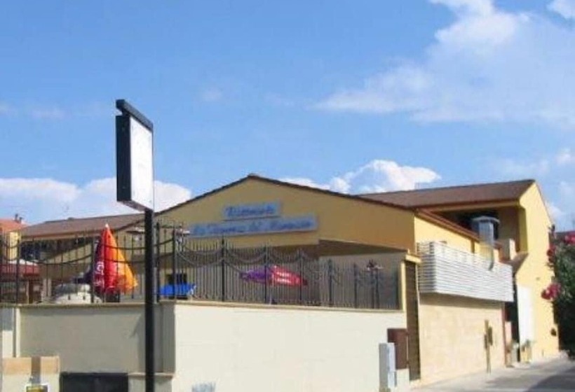 فندق فئة نجمة واحدة Sibari Resort 4 Stelle