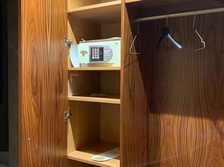 فندق فئة نجمة واحدة Sibari Resort 4 Stelle