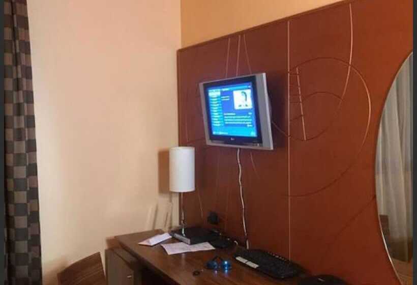 فندق فئة نجمة واحدة Sibari Resort 4 Stelle