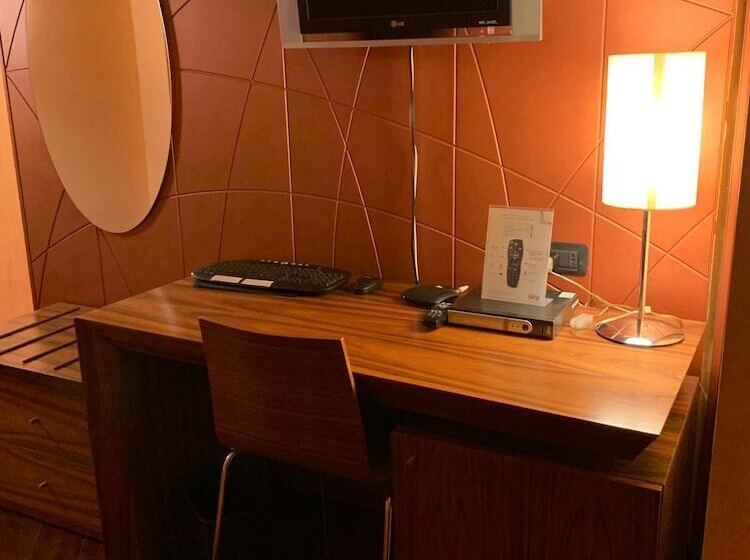 فندق فئة نجمة واحدة Sibari Resort 4 Stelle