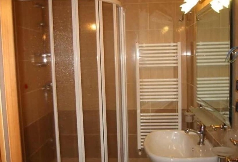 فندق فئة نجمة واحدة Sibari Resort 4 Stelle