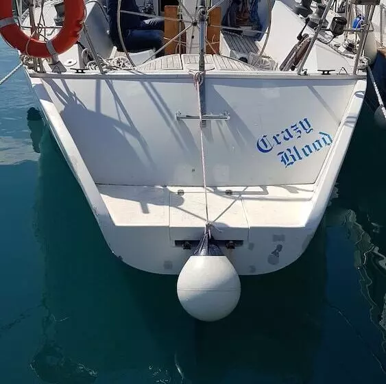 Hotelli B & Boat Cetara And Travel