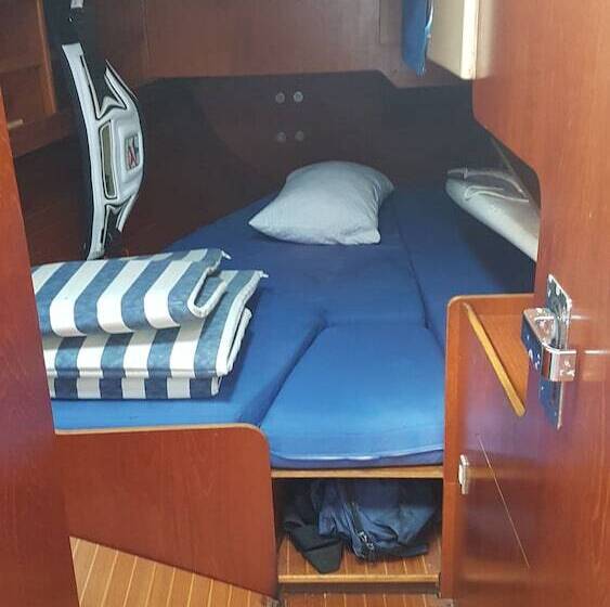 Отель B & Boat Cetara And Travel