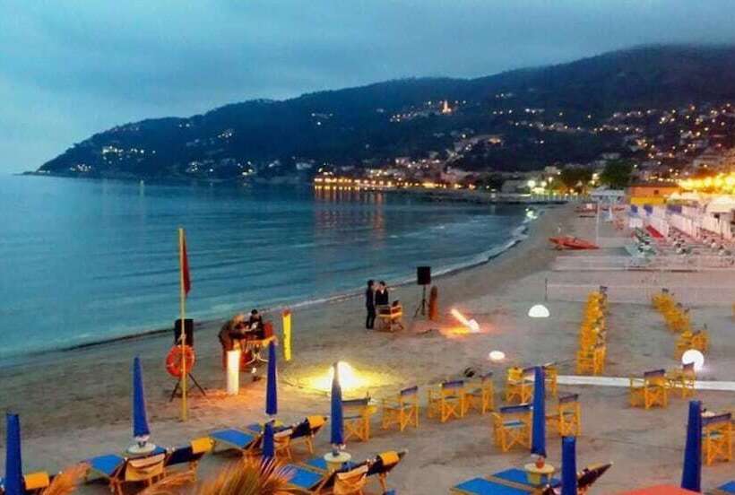 בית מלון כפרי Jole