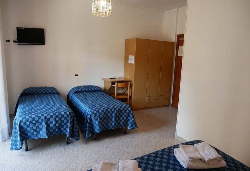 בית מלון כפרי Jole