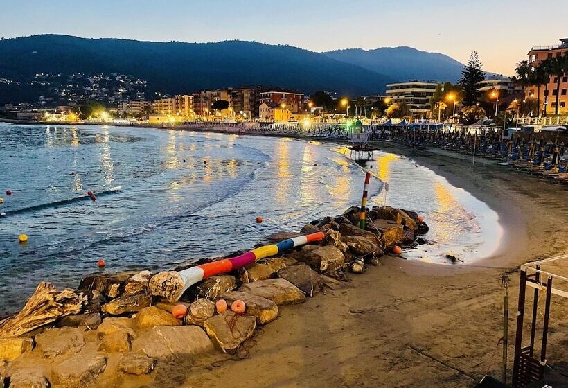 בית מלון כפרי Jole