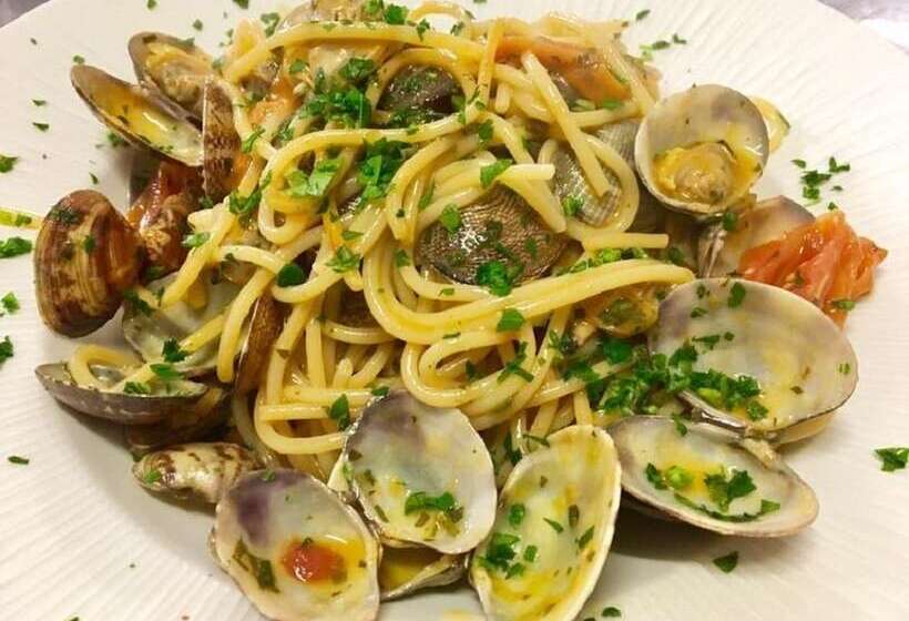 בית מלון כפרי Jole