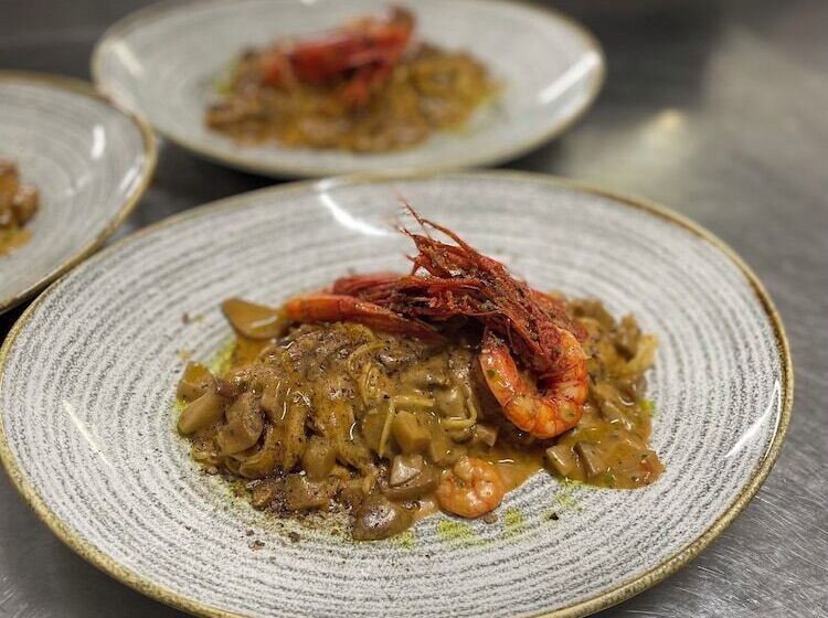 בית מלון כפרי Jole