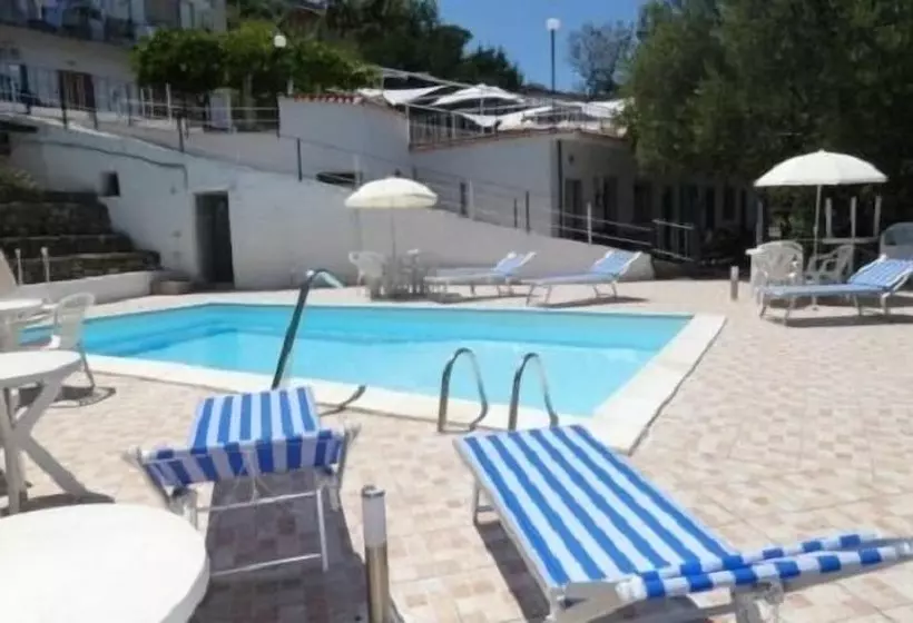 هتل Relais La Caravella   Residence