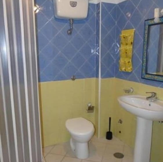 فندق Relais La Caravella Residence