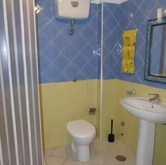 هتل Relais La Caravella   Residence