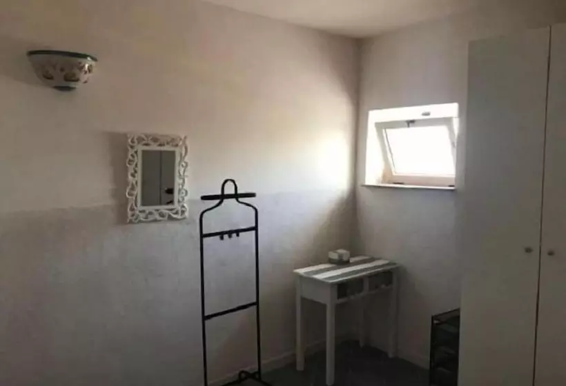 هتل Relais La Caravella   Residence