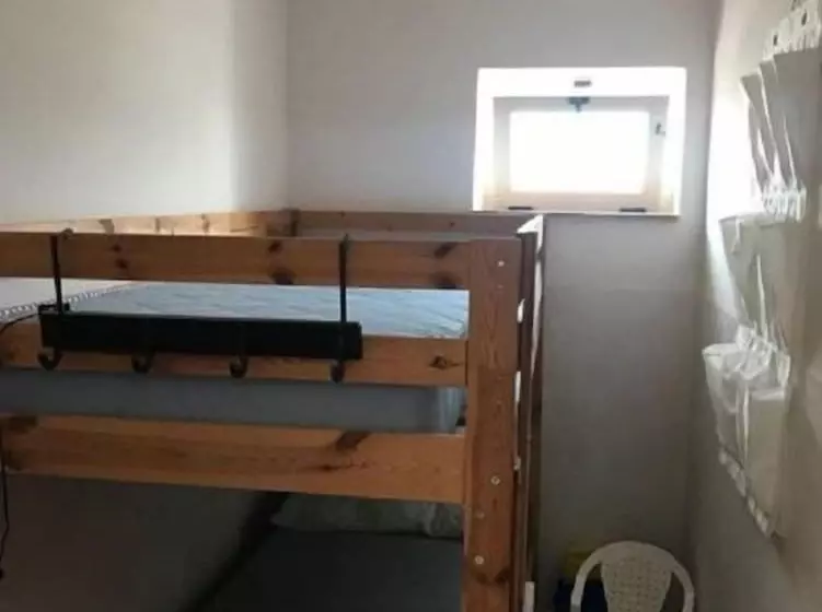 هتل Relais La Caravella   Residence